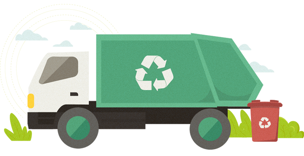 泓欣環保清除有限公司,新北市回收清運、廢棄物清運Icon